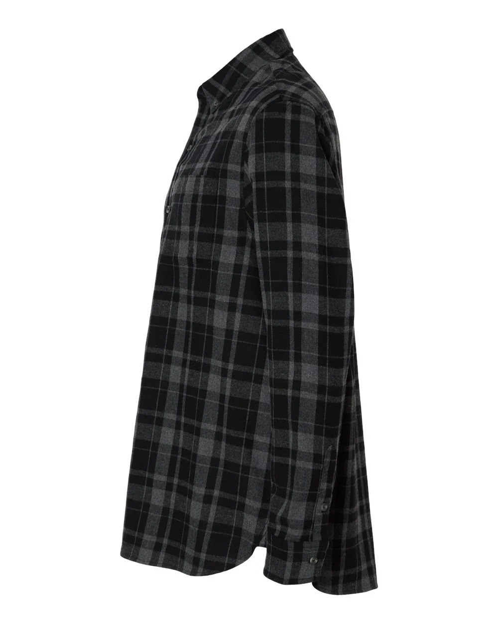 Boxercraft-BU7401-Men's Flannel Button Down Shirt - Image 37