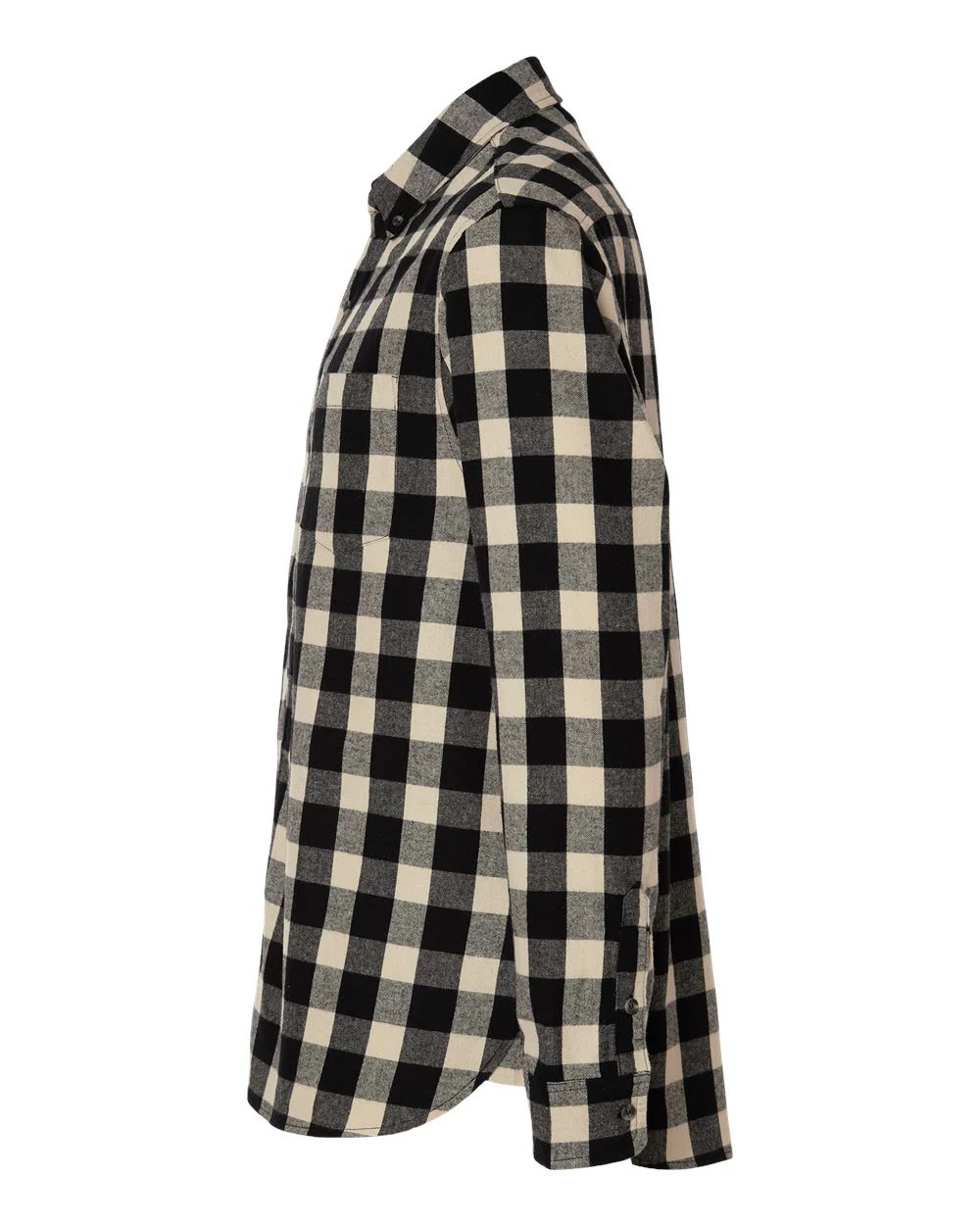 Boxercraft-BU7401-Men's Flannel Button Down Shirt - Image 39