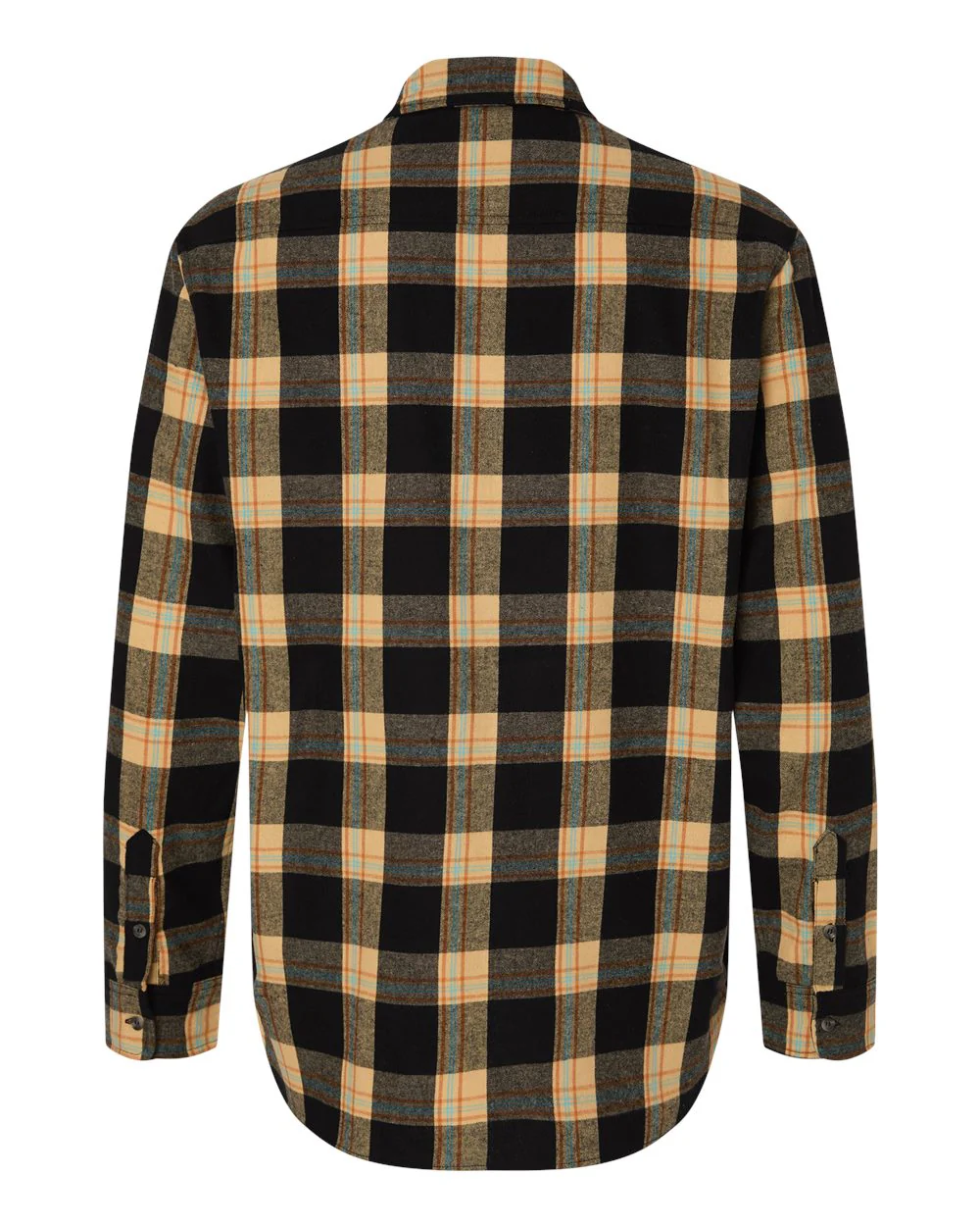 Boxercraft-BU7401-Men's Flannel Button Down Shirt - Image 42