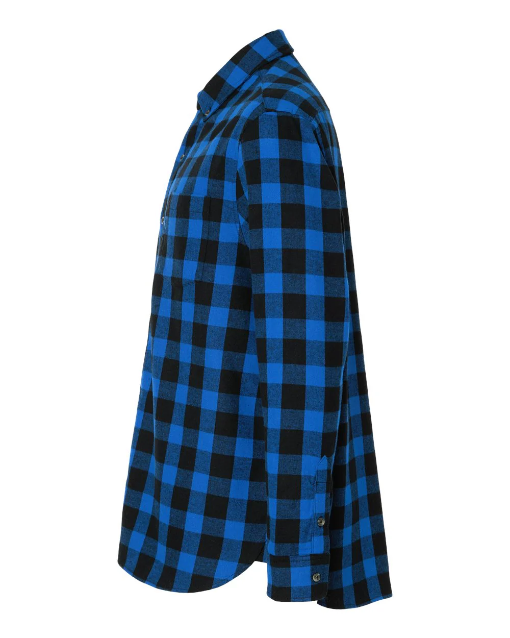 Boxercraft-BU7401-Men's Flannel Button Down Shirt - Image 47