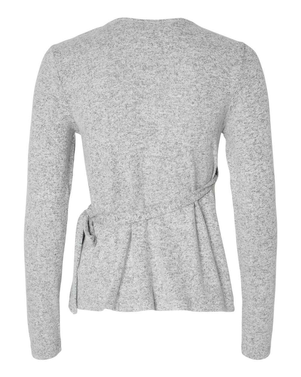 Boxercraft-BW1301-Women's Cuddle Wrap Top - Image 15