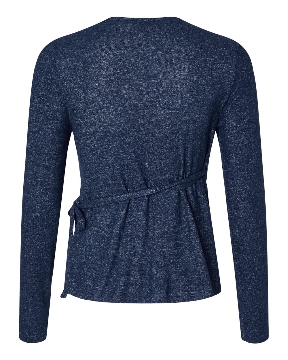 Boxercraft-BW1301-Women's Cuddle Wrap Top - Image 9