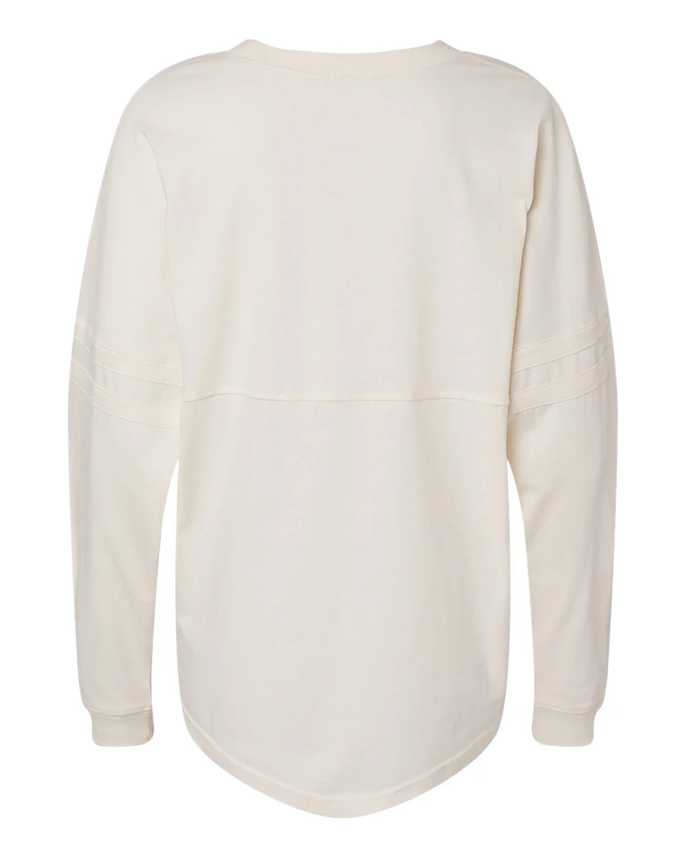 Boxercraft-BW3514-Women's Pom Pom Long Sleeve Jersey T-Shirt - Image 21