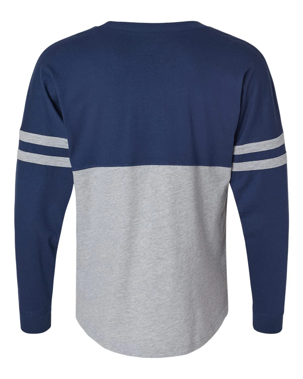 Boxercraft-BW3514-Women's Pom Pom Long Sleeve Jersey T-Shirt - Image 27