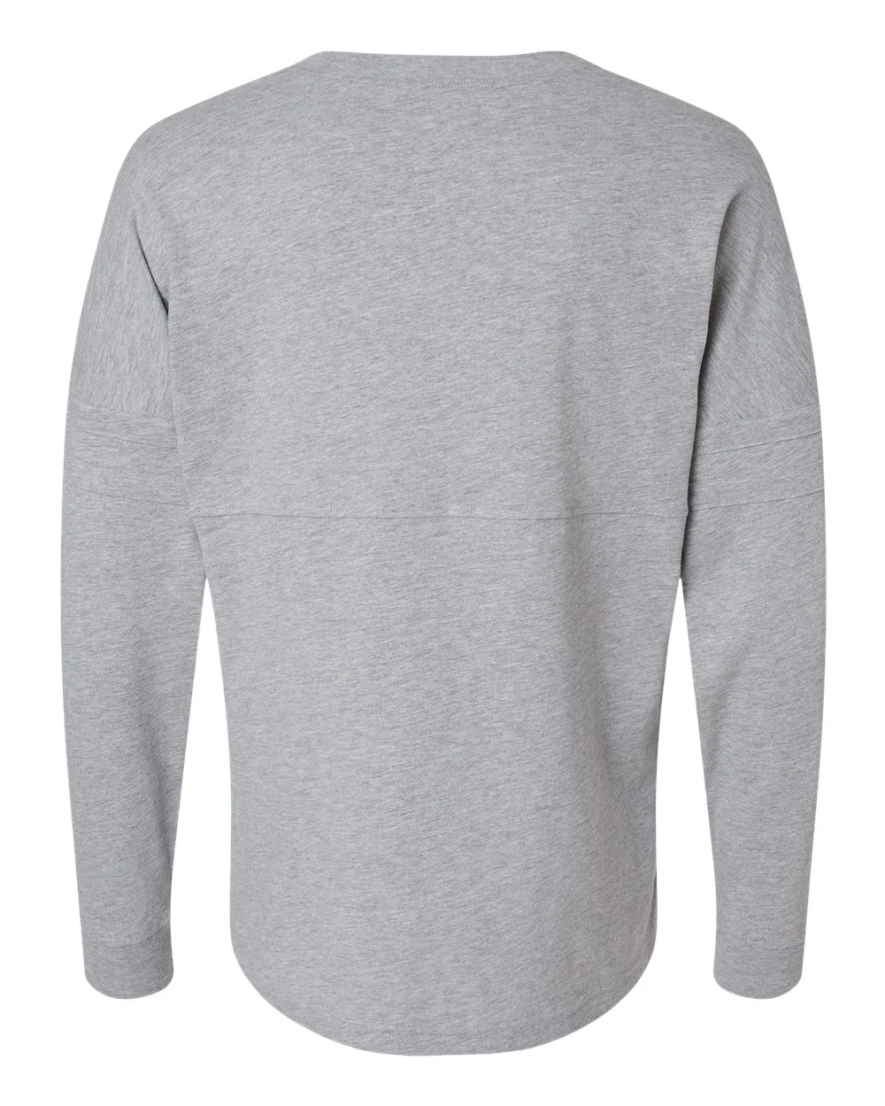 Boxercraft-BW3514-Women's Pom Pom Long Sleeve Jersey T-Shirt - Image 33