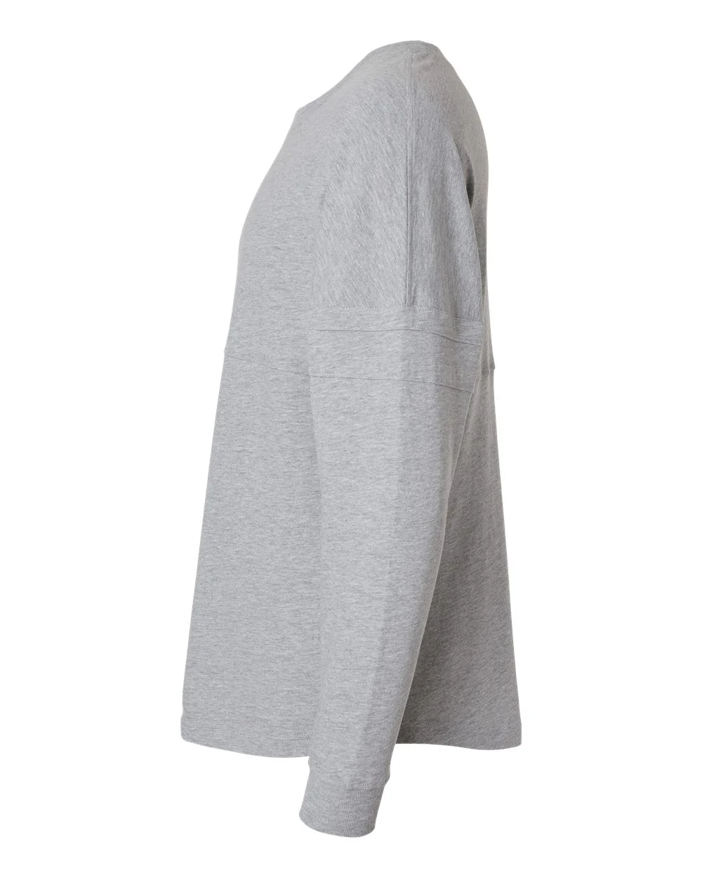 Boxercraft-BW3514-Women's Pom Pom Long Sleeve Jersey T-Shirt - Image 34