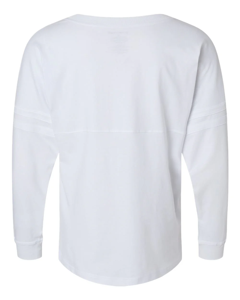 Boxercraft-BW3514-Women's Pom Pom Long Sleeve Jersey T-Shirt - Image 39