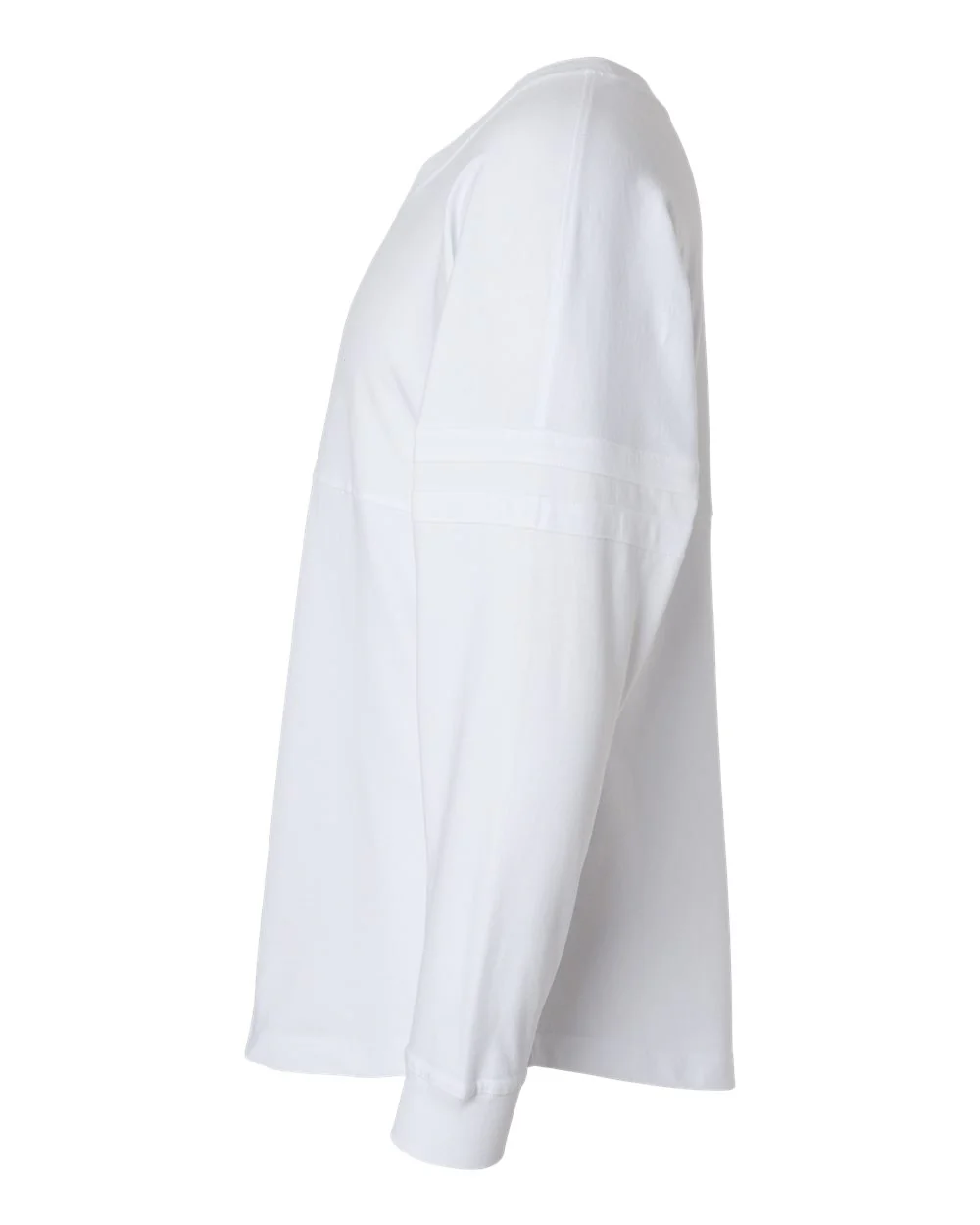 Boxercraft-BW3514-Women's Pom Pom Long Sleeve Jersey T-Shirt - Image 40