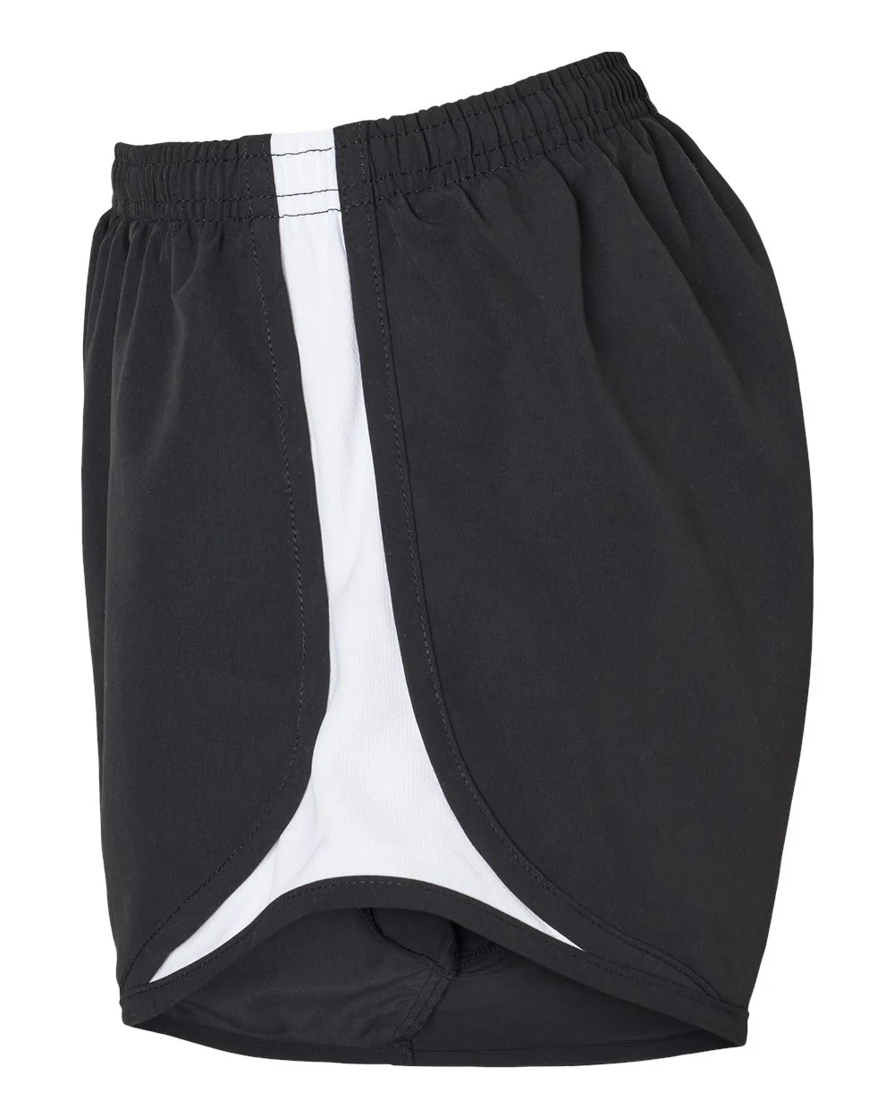 Boxercraft-BW6102-Women's Sport Shorts - Image 4