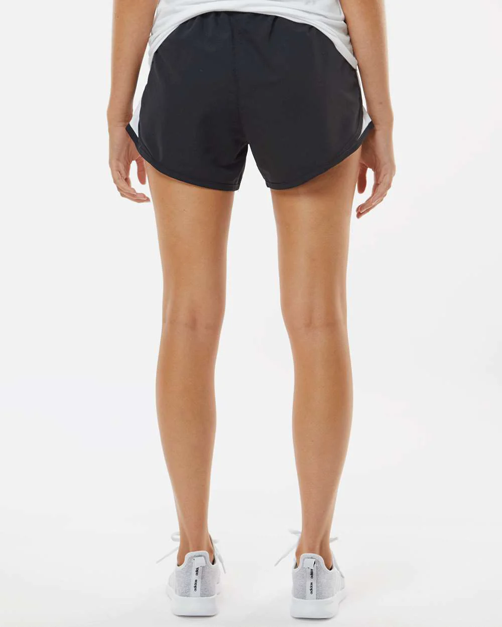 Boxercraft-BW6102-Women's Sport Shorts - Image 7