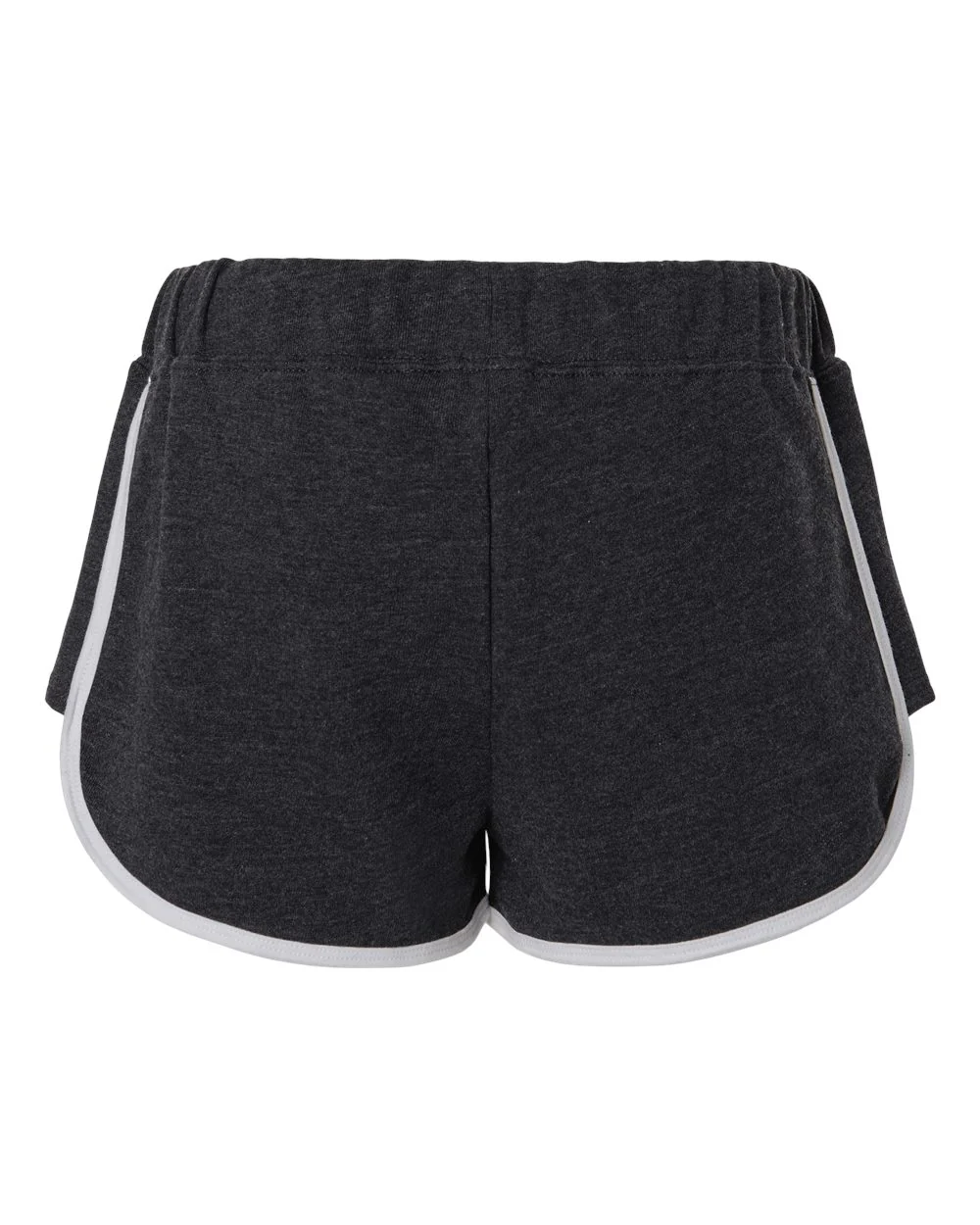 Boxercraft-BW6402-Women's French Terry Shorts - Image 14