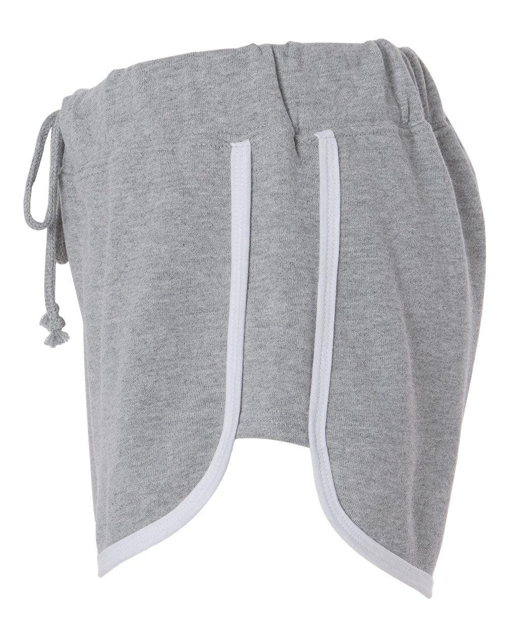 Boxercraft-BW6402-Women's French Terry Shorts - Image 19