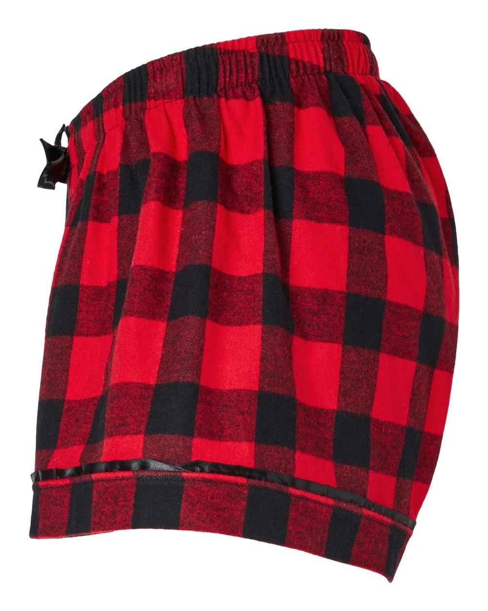Boxercraft-BW6501-Women's Flannel Shorts - Image 10
