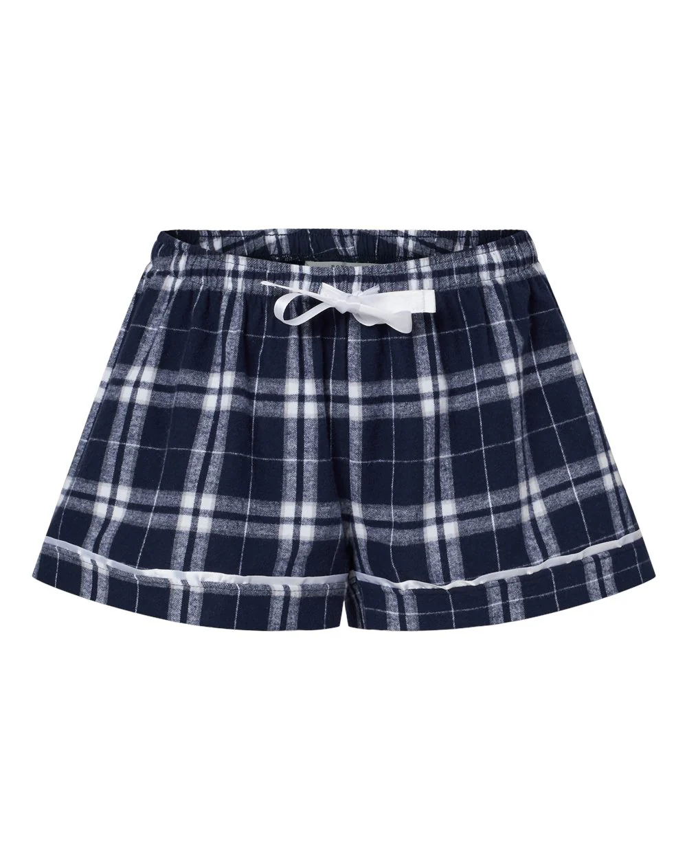 Boxercraft-BW6501-Women's Flannel Shorts - Image 15