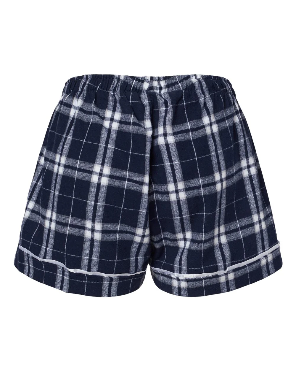 Boxercraft-BW6501-Women's Flannel Shorts - Image 17