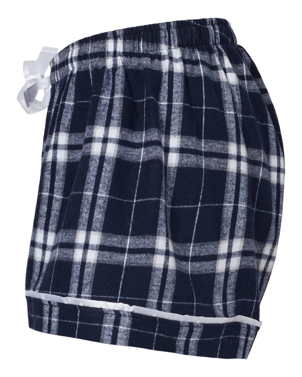 Boxercraft-BW6501-Women's Flannel Shorts - Image 19