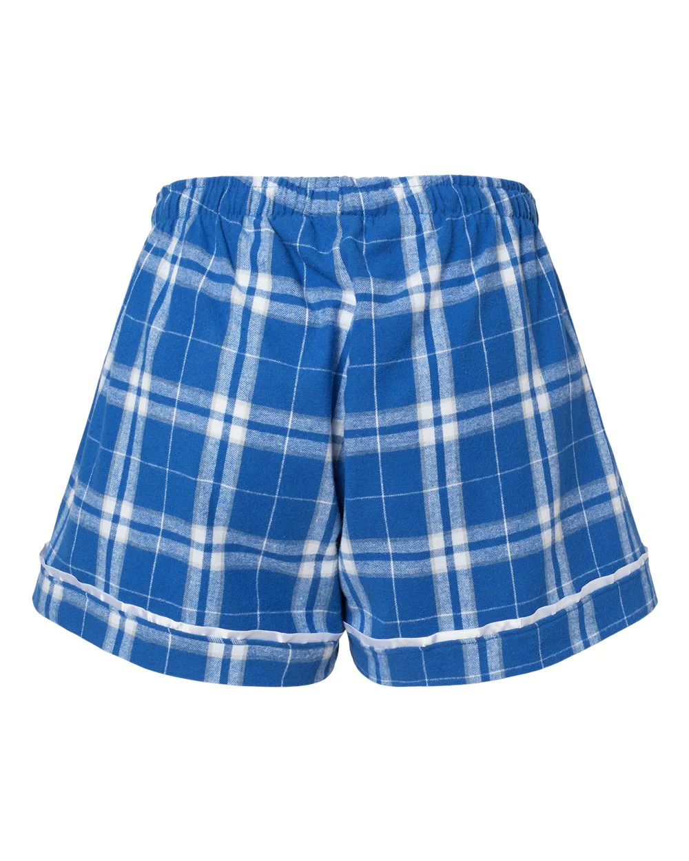 Boxercraft-BW6501-Women's Flannel Shorts - Image 23