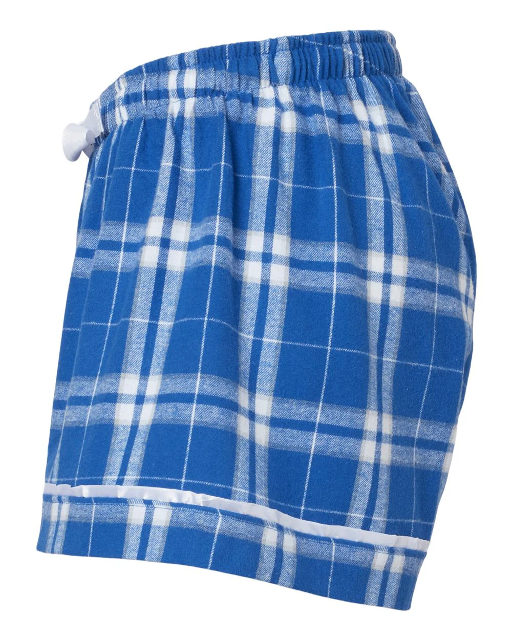 Boxercraft-BW6501-Women's Flannel Shorts - Image 25