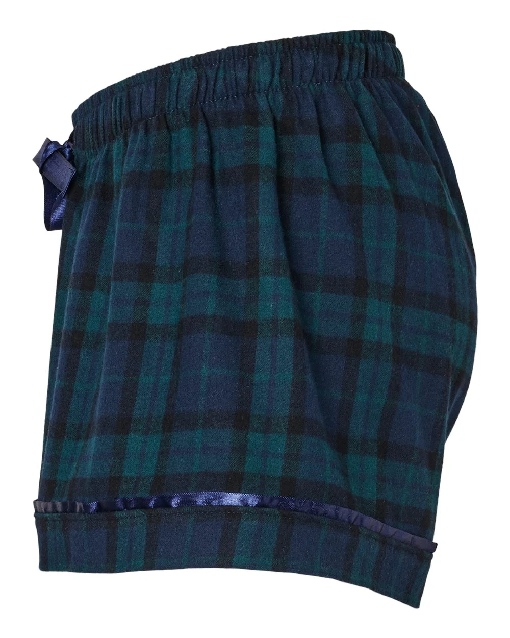 Boxercraft-BW6501-Women's Flannel Shorts - Image 31