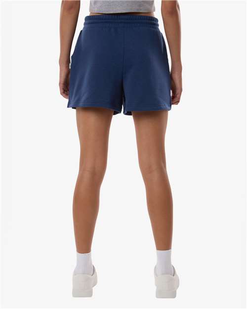 Boxercraft-BW6502-Women's Fleece Shorts - Image 10