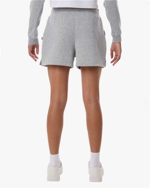 Boxercraft-BW6502-Women's Fleece Shorts - Image 13