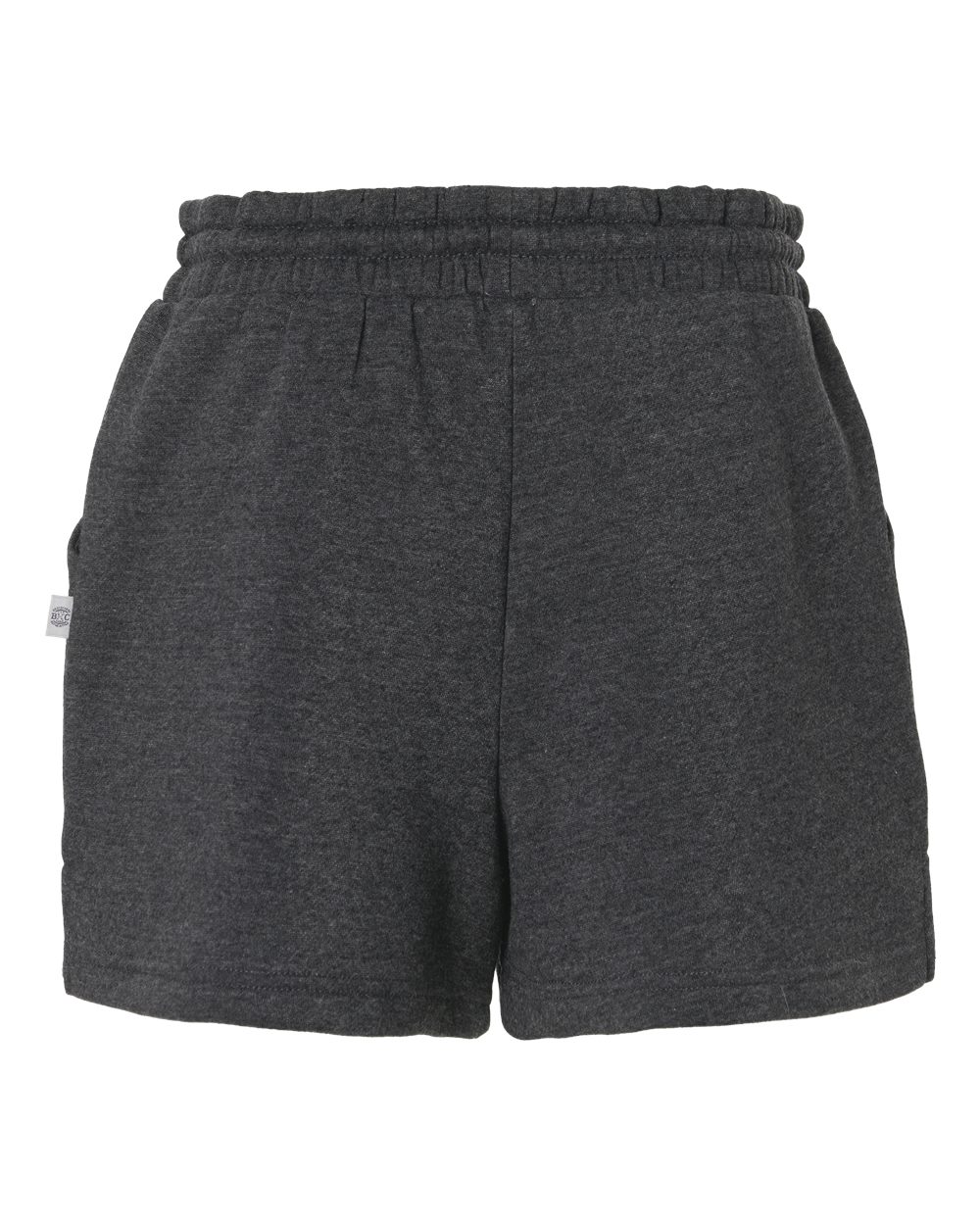 Boxercraft-BW6502-Women's Fleece Shorts - Image 14