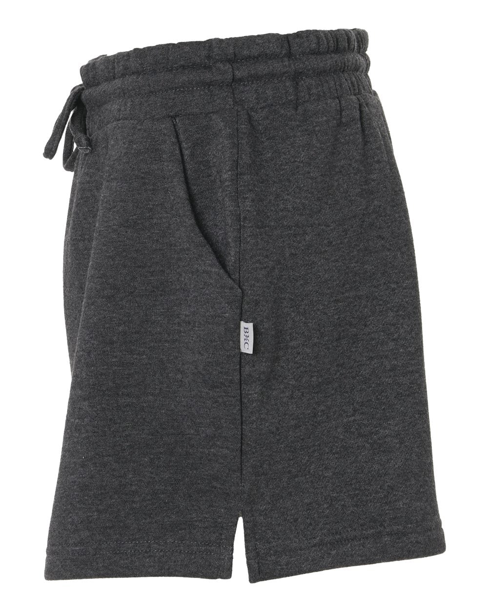 Boxercraft-BW6502-Women's Fleece Shorts - Image 15