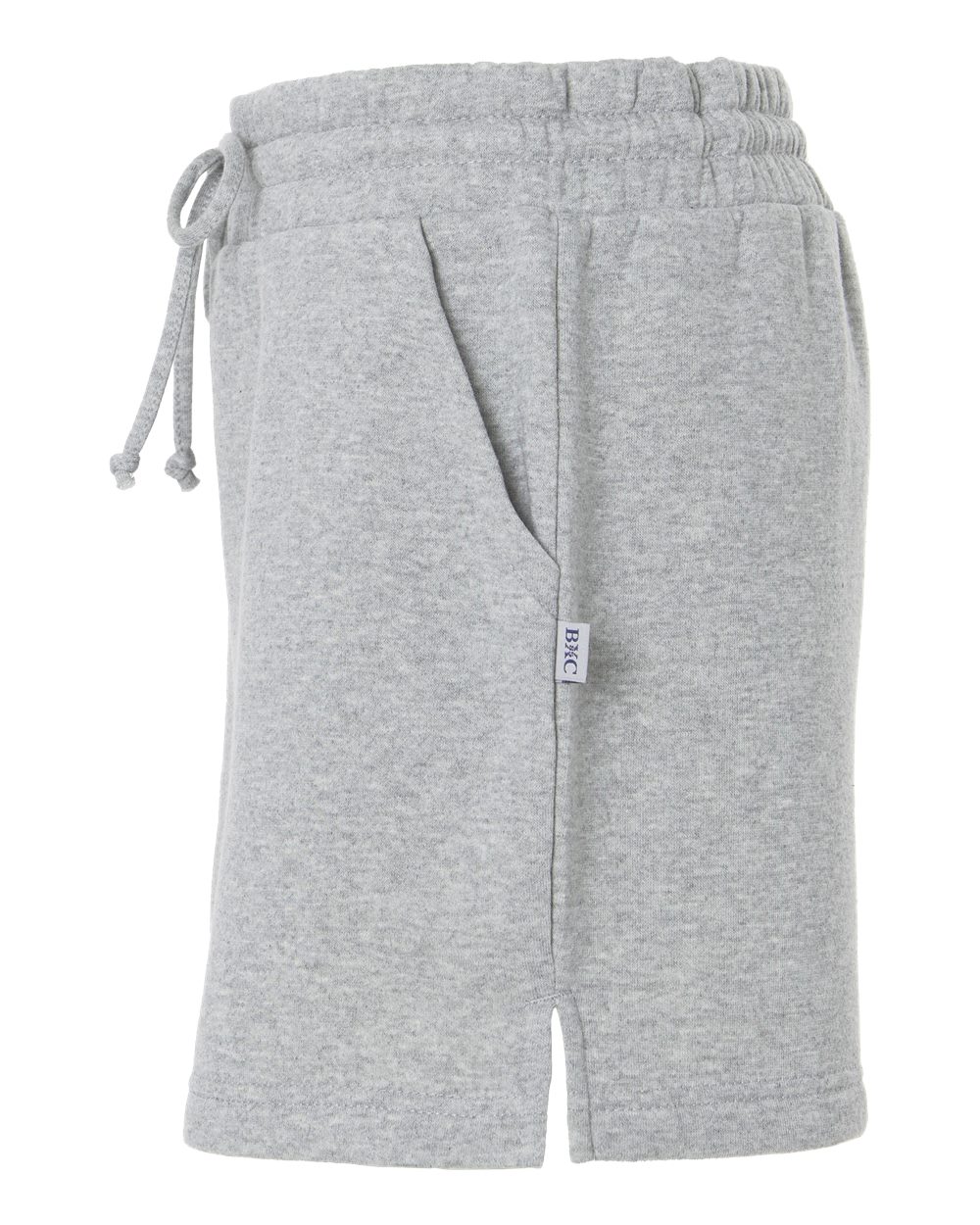 Boxercraft-BW6502-Women's Fleece Shorts - Image 19