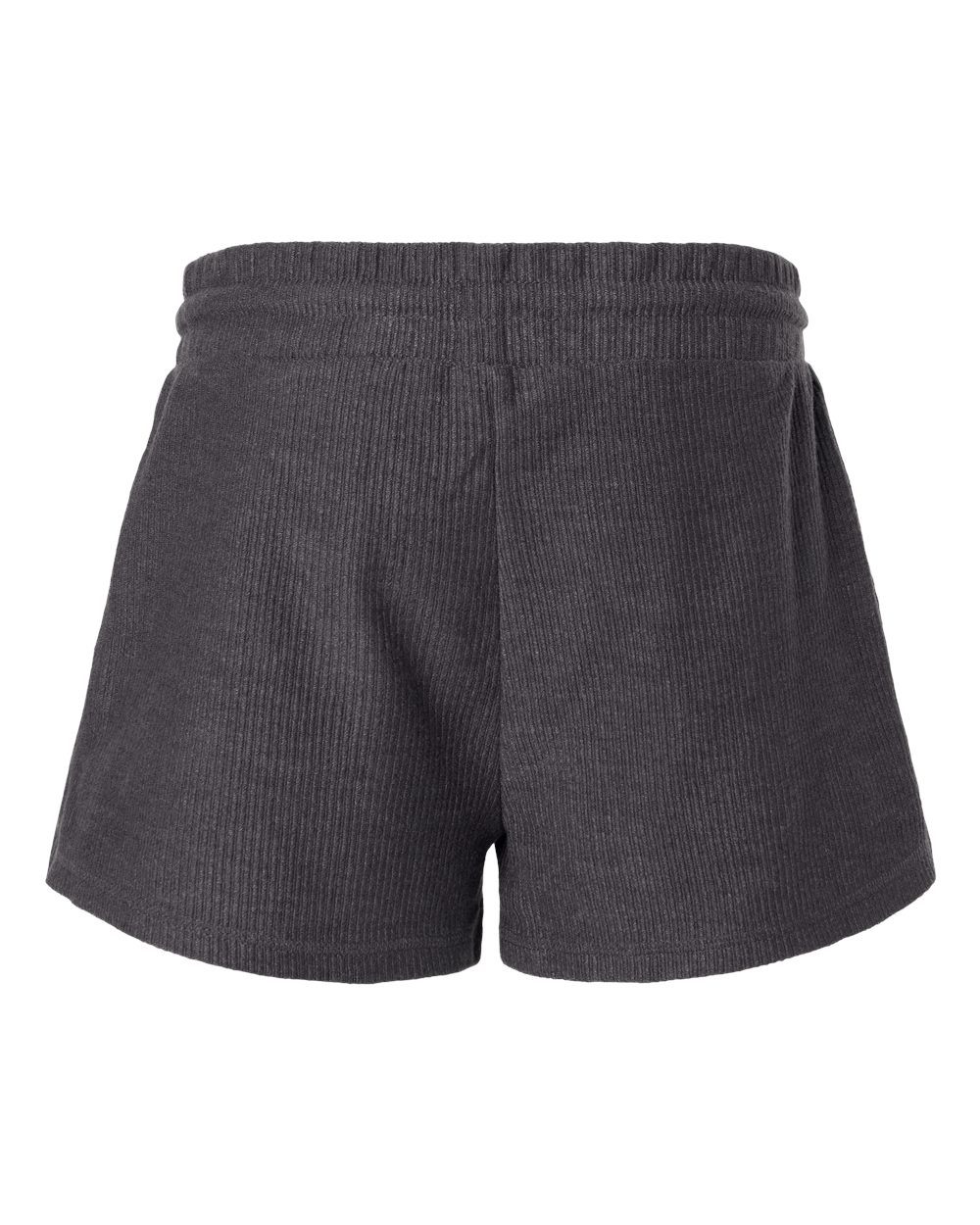Boxercraft-BW6506-Women's Ribbed Knit Shorts - Image 14