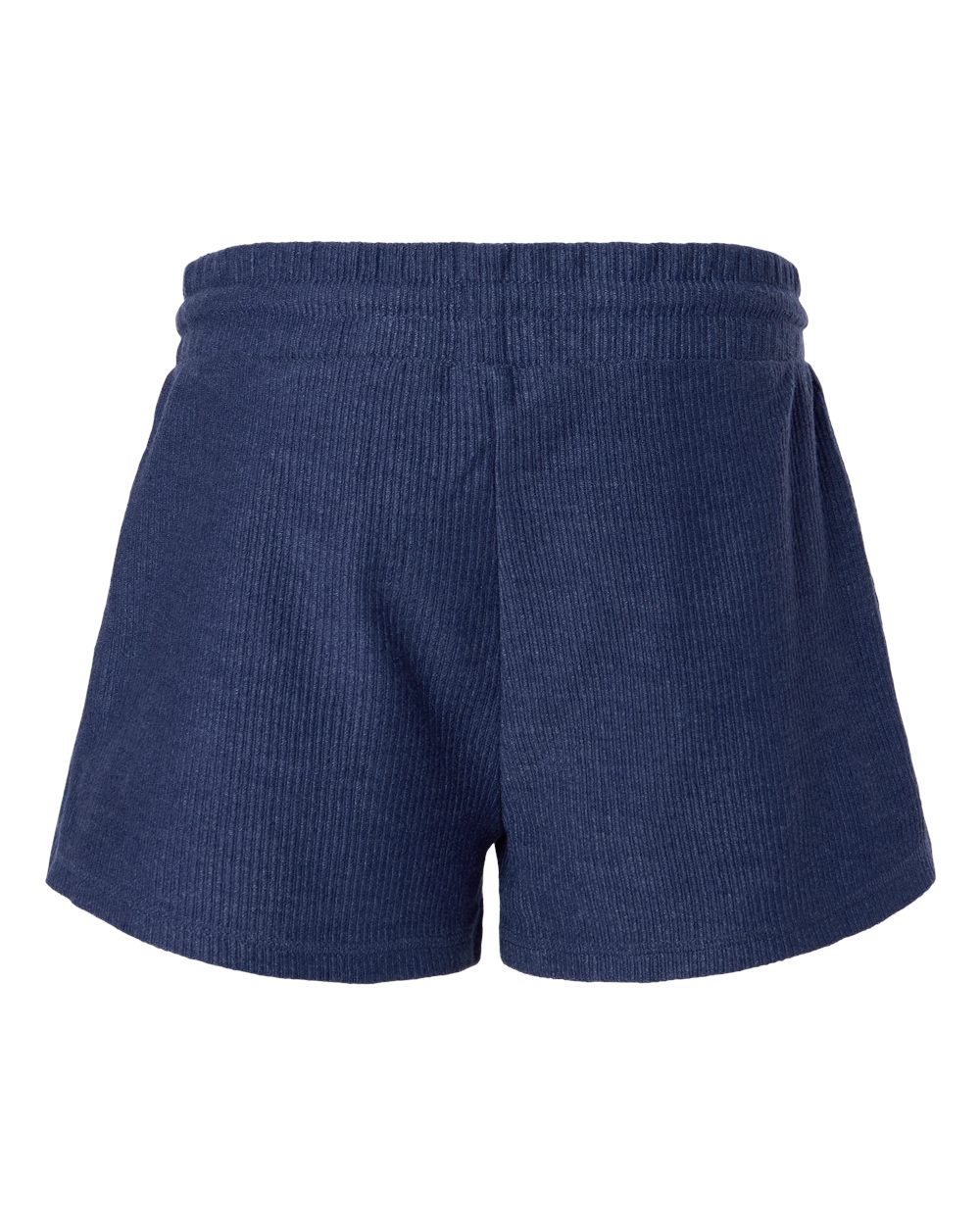 Boxercraft-BW6506-Women's Ribbed Knit Shorts - Image 16