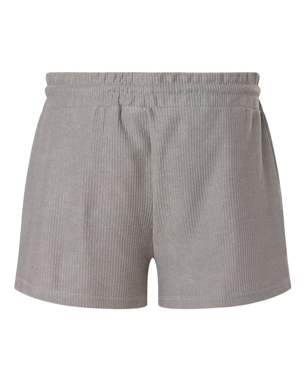 Boxercraft-BW6506-Women's Ribbed Knit Shorts - Image 18