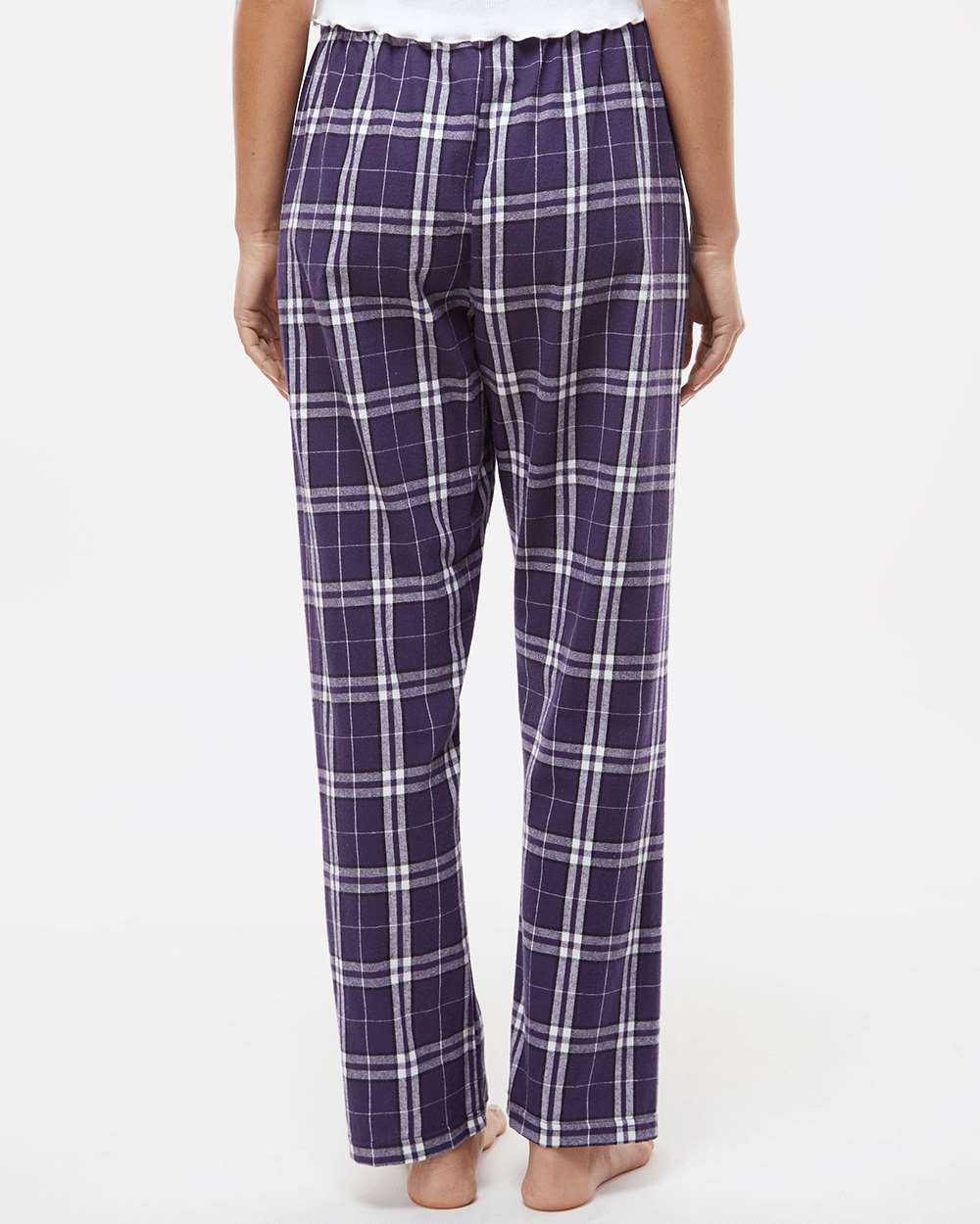Boxercraft-BW6620-Women's Haley Flannel Pants - Image 100