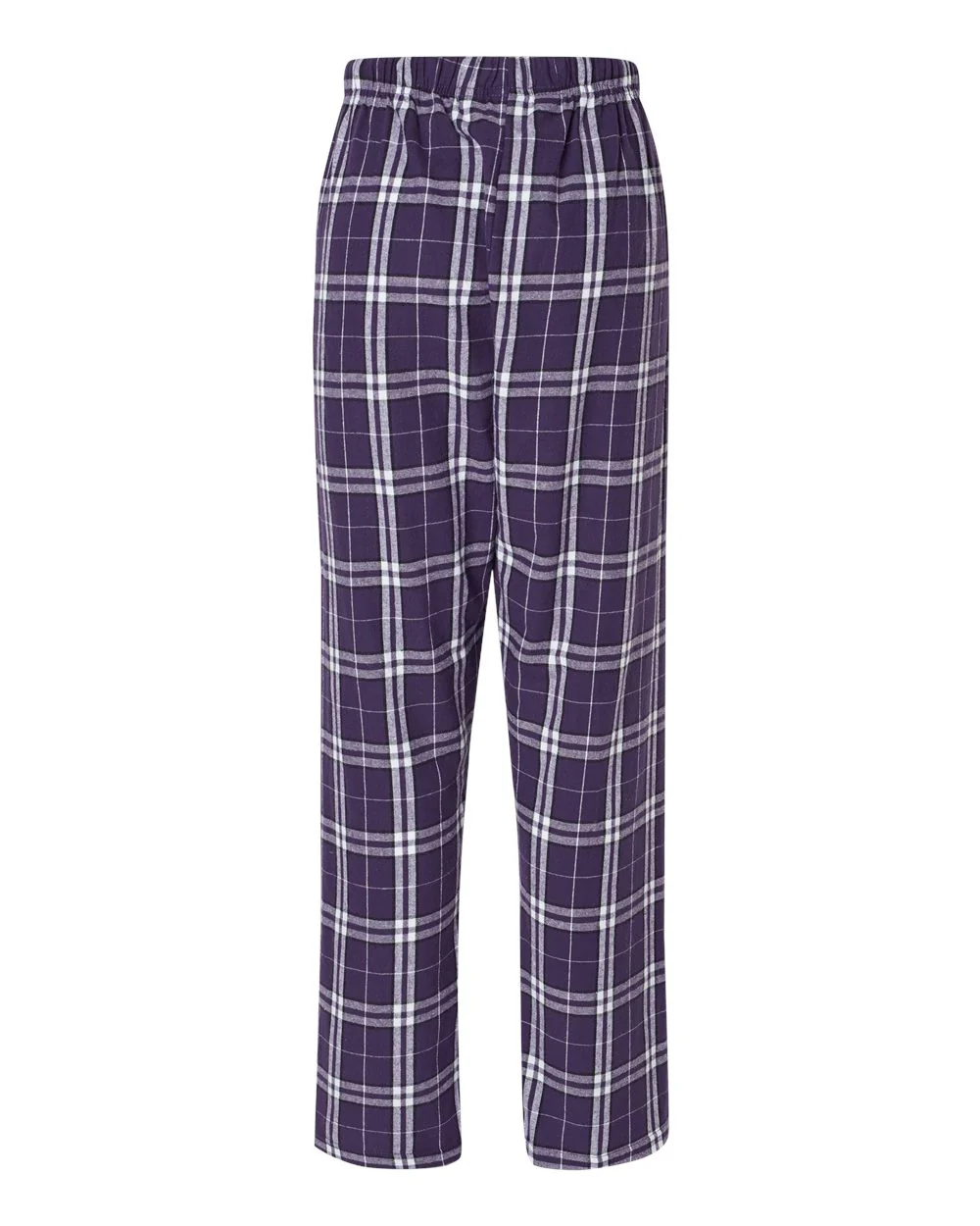 Boxercraft-BW6620-Women's Haley Flannel Pants - Image 101
