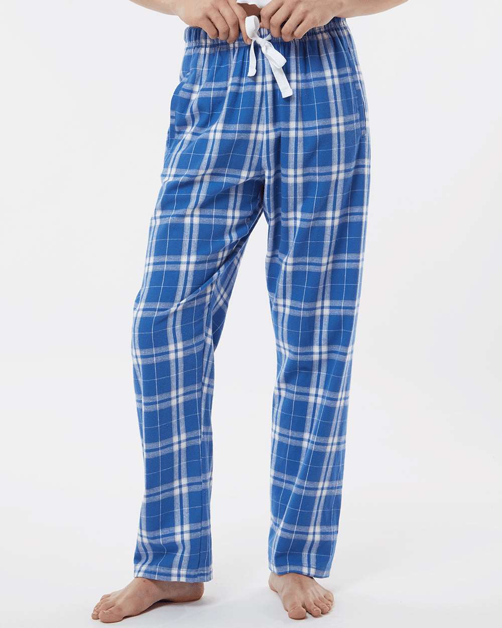 Boxercraft-BW6620-Women's Haley Flannel Pants - Image 104