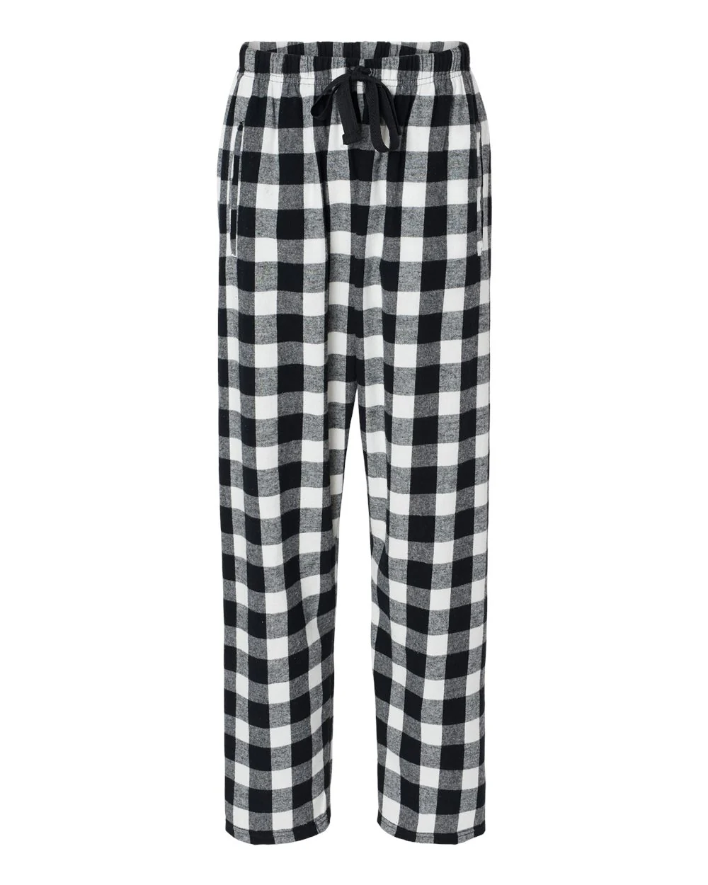 Boxercraft-BW6620-Women's Haley Flannel Pants - Image 14