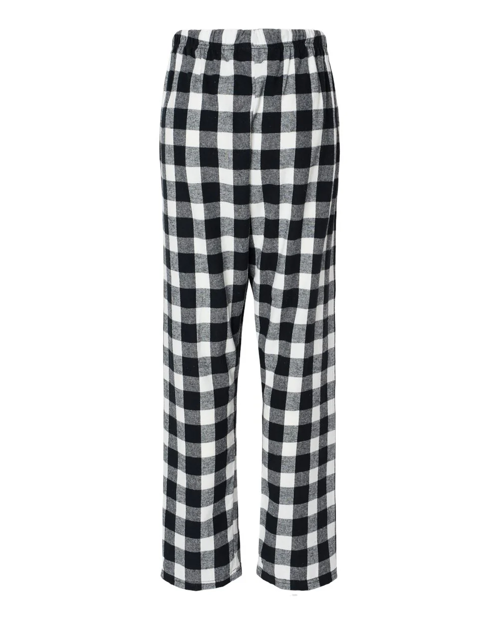 Boxercraft-BW6620-Women's Haley Flannel Pants - Image 15