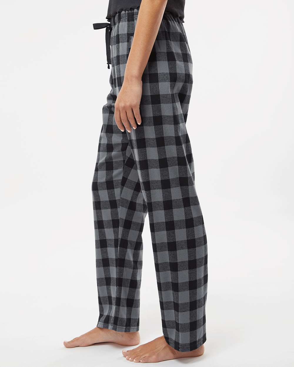 Boxercraft-BW6620-Women's Haley Flannel Pants - Image 24