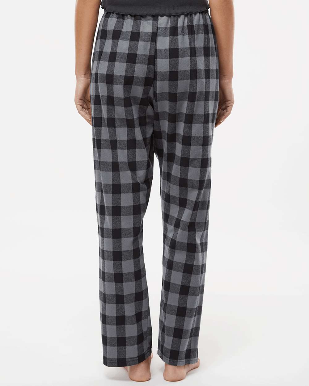 Boxercraft-BW6620-Women's Haley Flannel Pants - Image 25