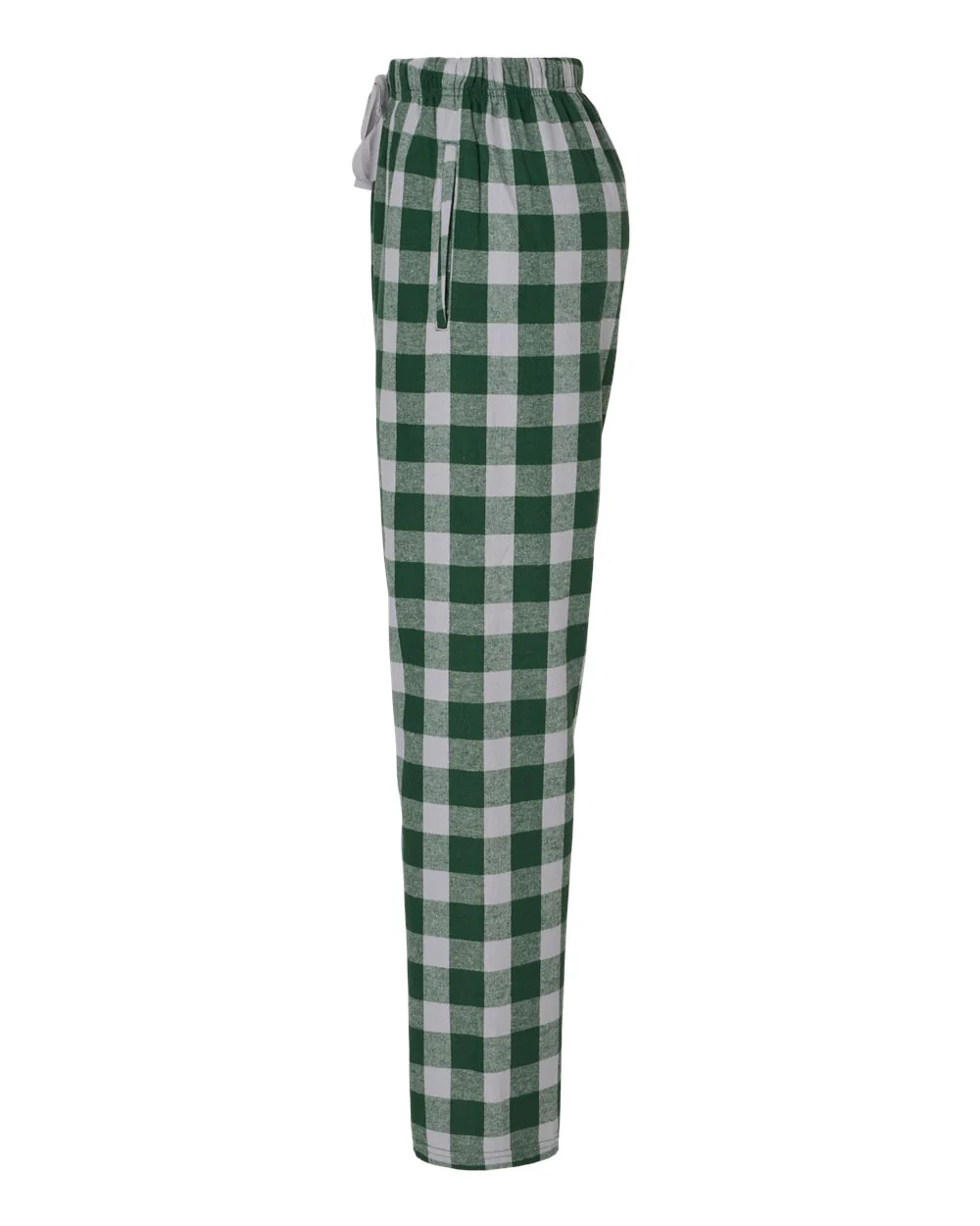 Boxercraft-BW6620-Women's Haley Flannel Pants - Image 28