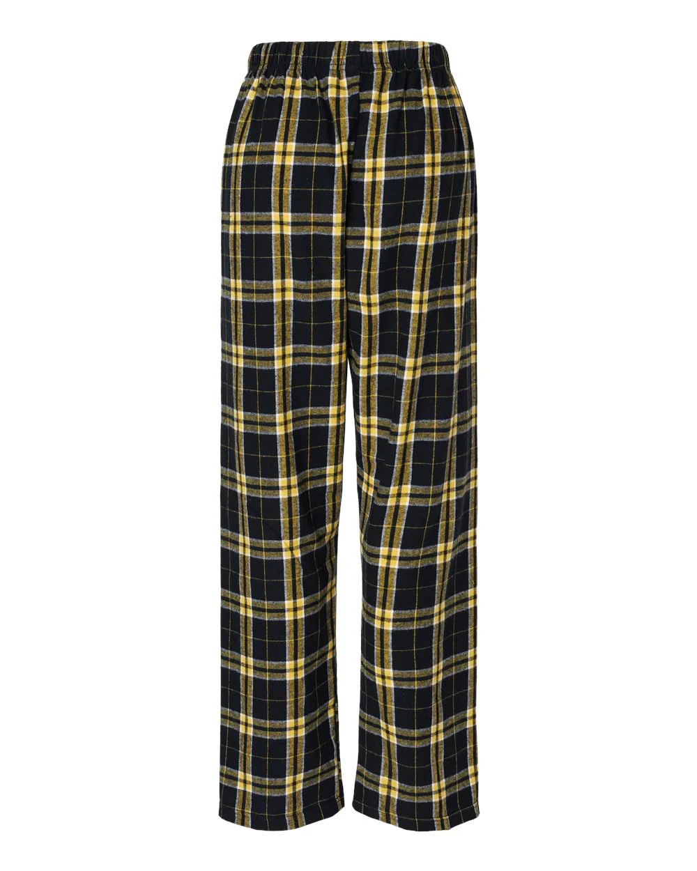 Boxercraft-BW6620-Women's Haley Flannel Pants - Image 3
