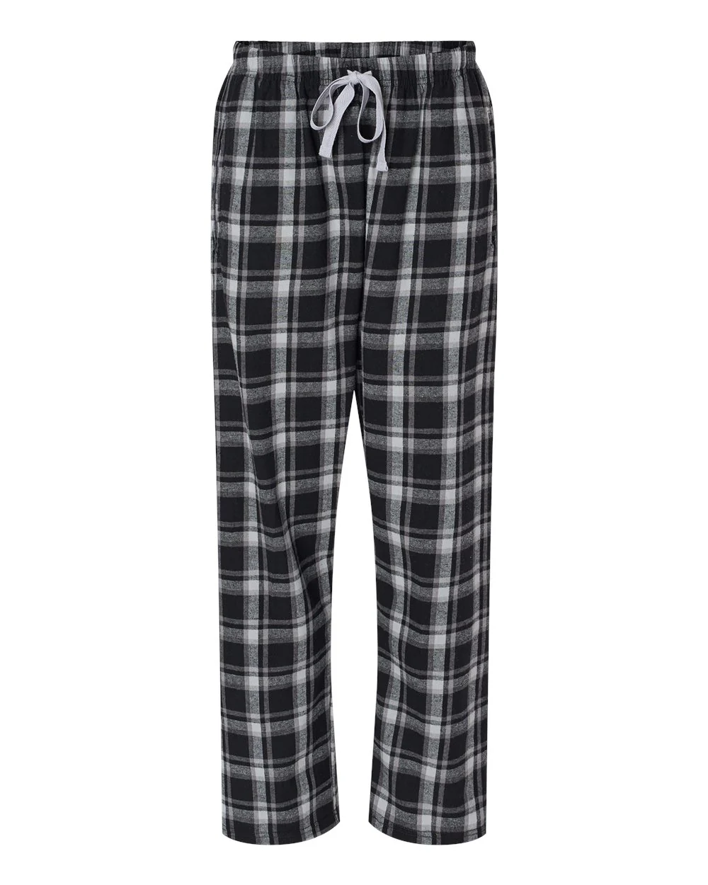 Boxercraft-BW6620-Women's Haley Flannel Pants - Image 32