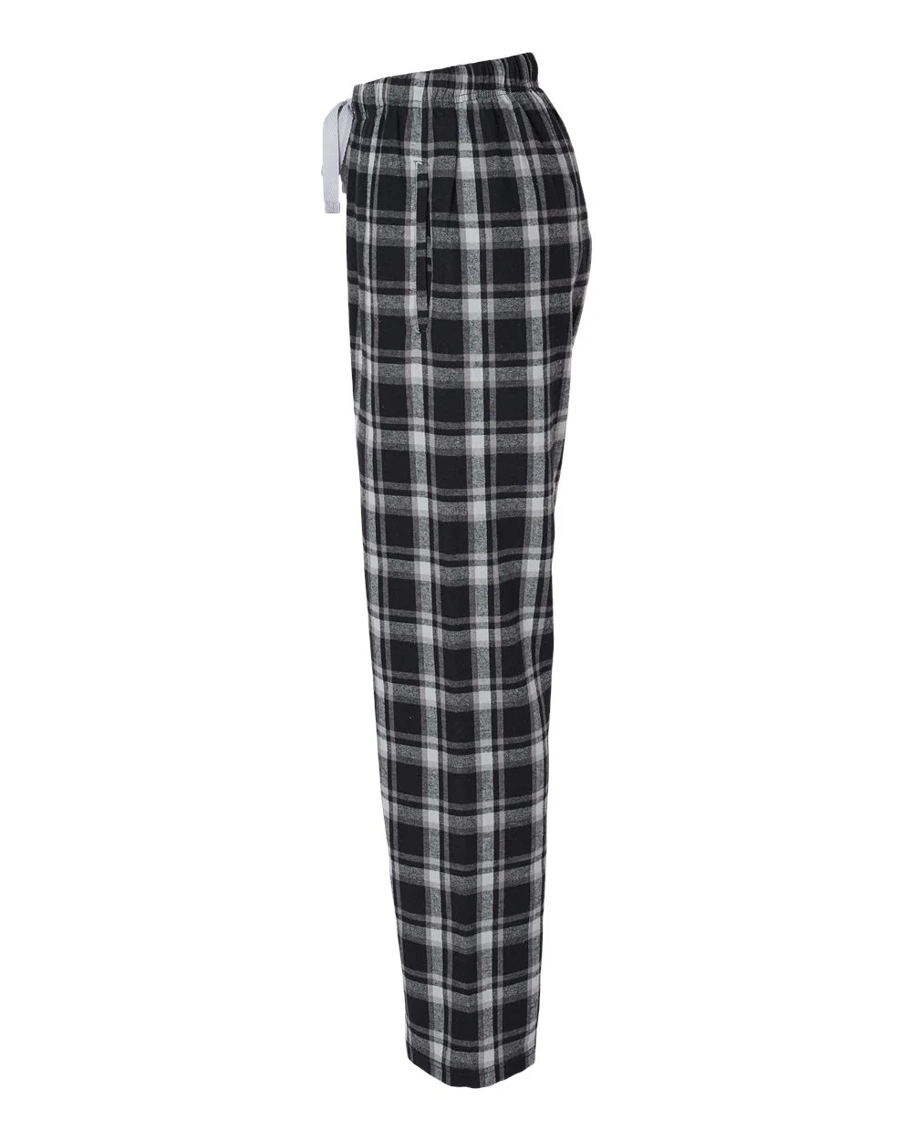 Boxercraft-BW6620-Women's Haley Flannel Pants - Image 34