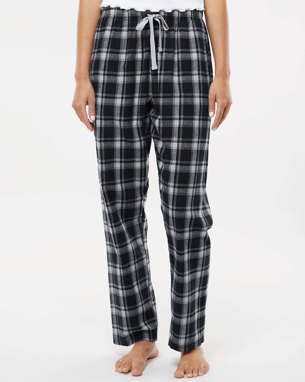 Boxercraft-BW6620-Women's Haley Flannel Pants - Image 35