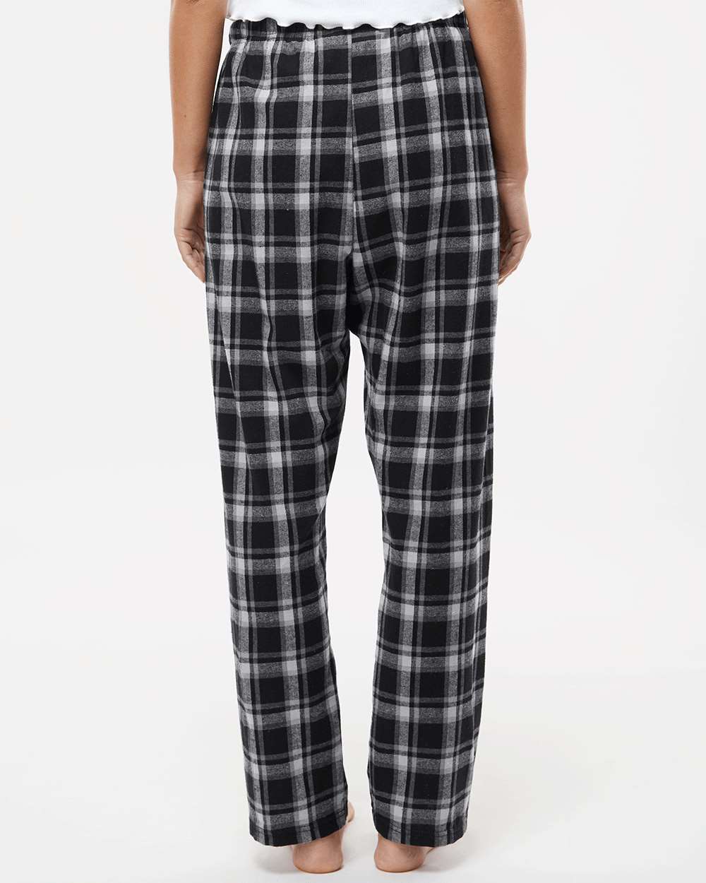 Boxercraft-BW6620-Women's Haley Flannel Pants - Image 37