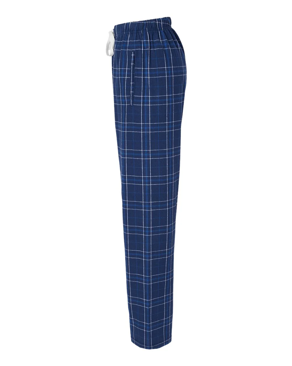 Boxercraft-BW6620-Women's Haley Flannel Pants - Image 58