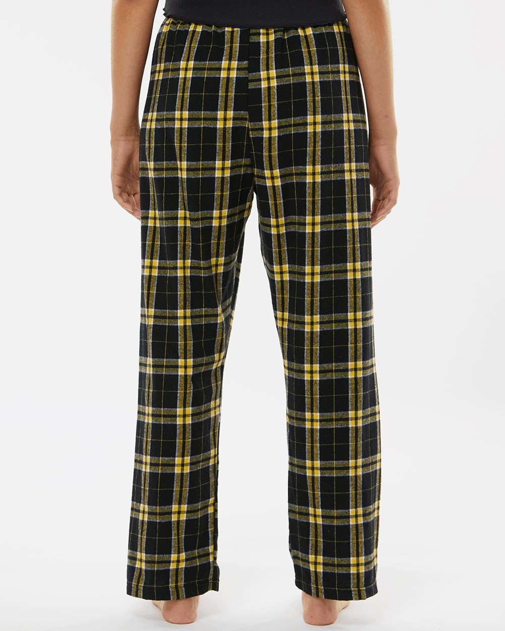 Boxercraft-BW6620-Women's Haley Flannel Pants - Image 7