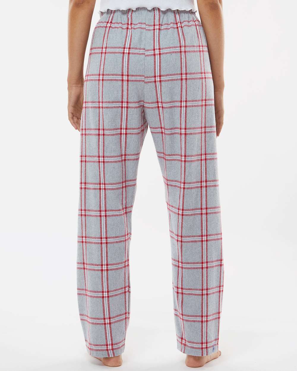 Boxercraft-BW6620-Women's Haley Flannel Pants - Image 73