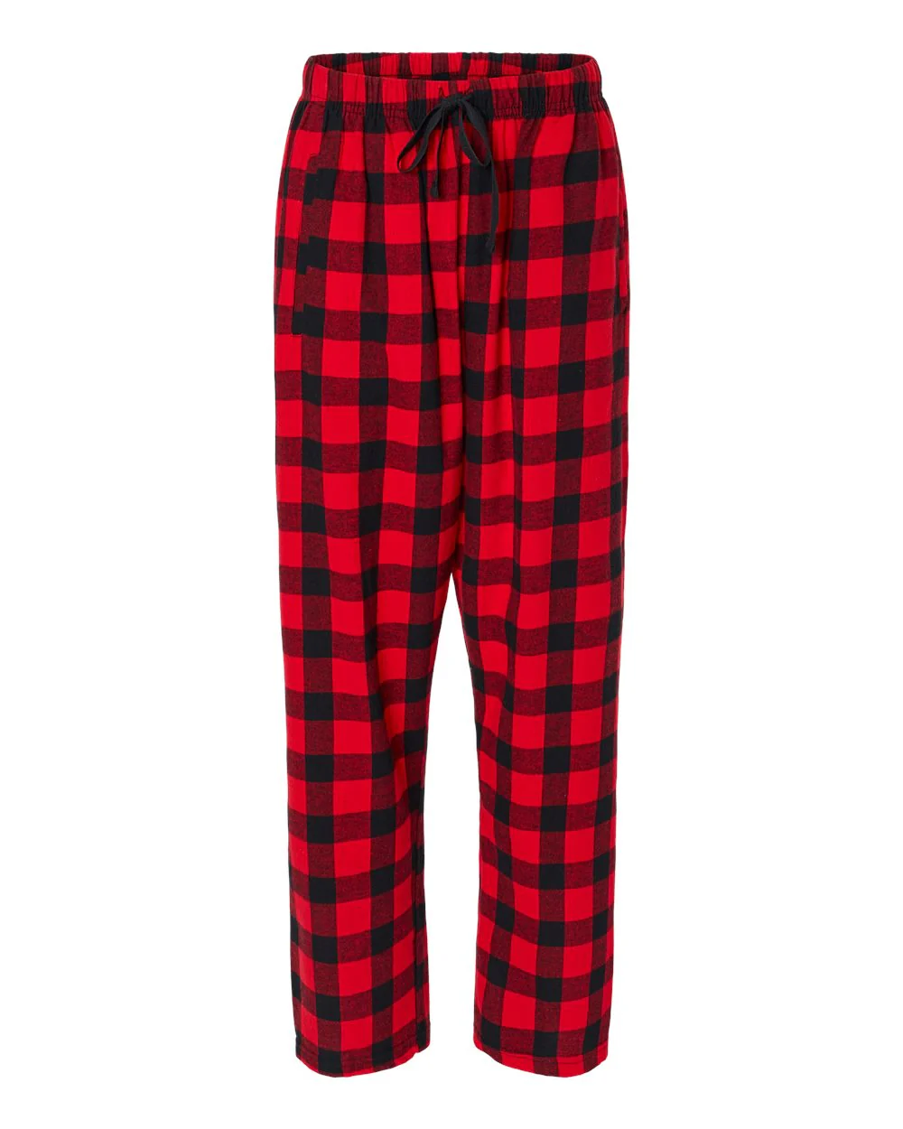 Boxercraft-BW6620-Women's Haley Flannel Pants - Image 74