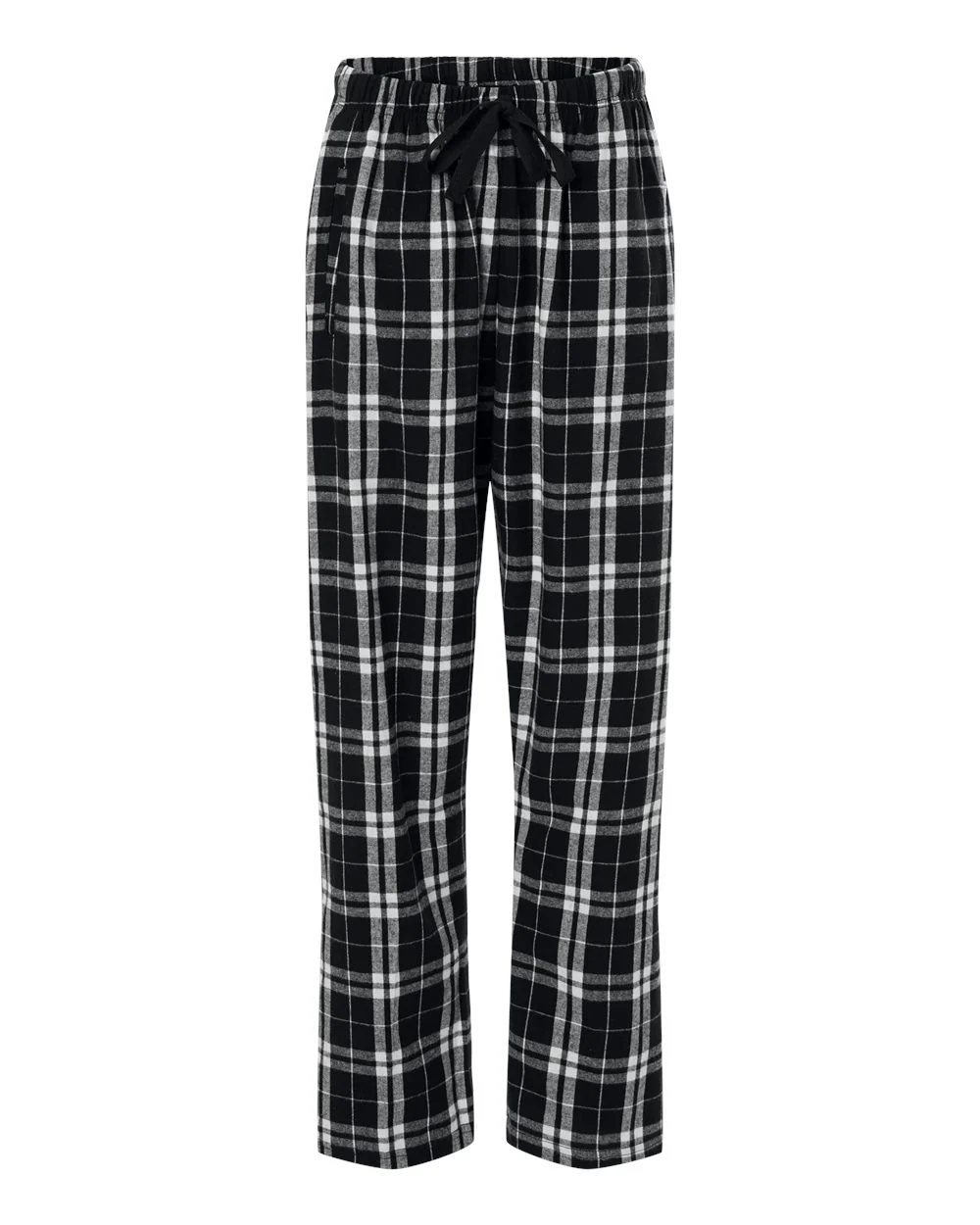 Boxercraft-BW6620-Women's Haley Flannel Pants - Image 8