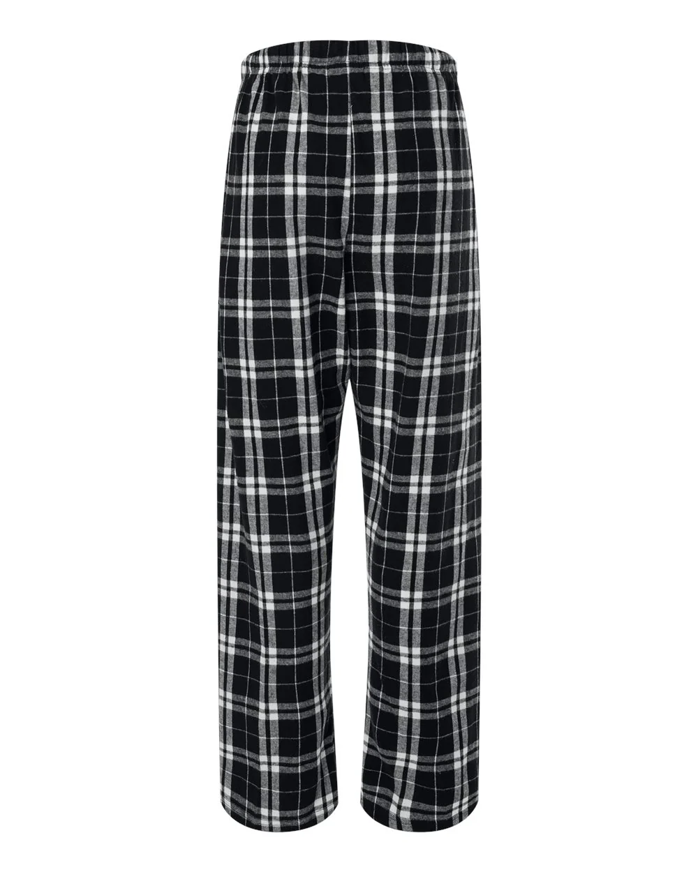 Boxercraft-BW6620-Women's Haley Flannel Pants - Image 9